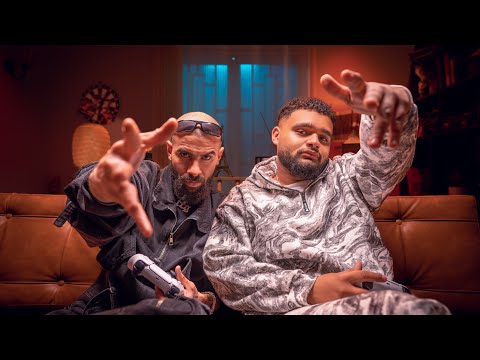 3amo Klay x @MrKordyOfficial - Msh Ha7elo | عمو كلاي و كردي - مش هحله (Official Music Video)