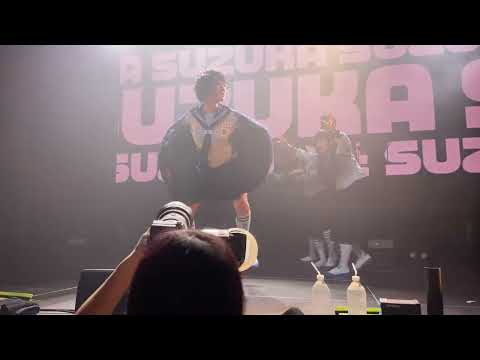 ATARASHII GAKKO! - Dance Dance Dance Today (Sydney 4.12.2025)