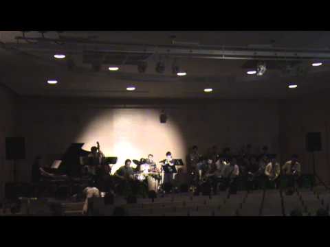 CARMELO'S BY THE FREEWAY / 修善寺バンド 2014