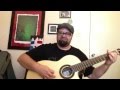 Heart Shaped Box Acoustic Nirvana Fernan Unplugged