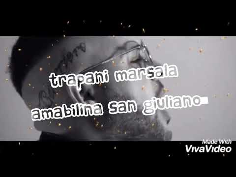 Trapani Marsala Graziano feat Patrizio