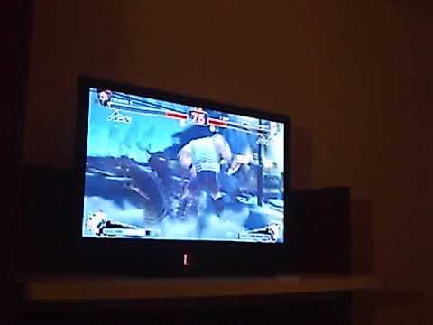 Tokido (Gouki) vs Keoma (Abel) - FT3 Casuals