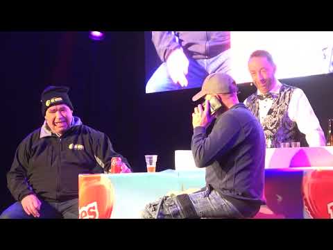 Prinsengarde “First dates” @ CV de Knoll’ntrekkers gala 2026