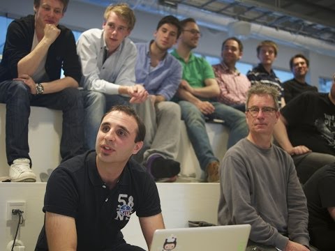 BDD all the way down - Enrico Campidoglio