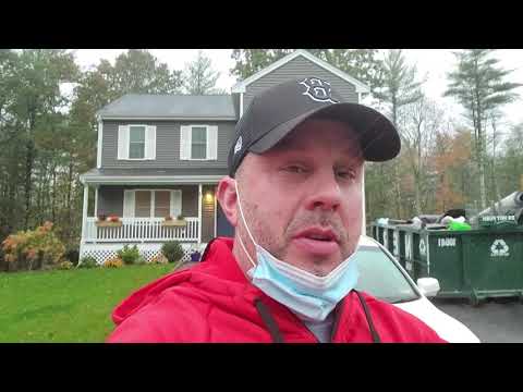 Deric Lipski sells 978 Dighton Woods Dighton, Ma 02715