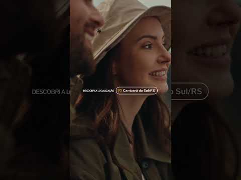 Para se renovar, não há lugar como Cambará do Sul