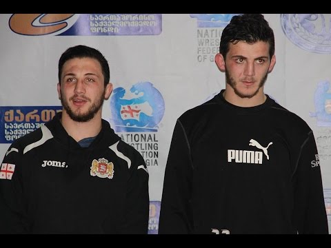 Datunashvili vs Datunashvili