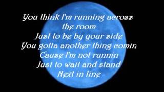 Mississippi Moonshine- Saving Abel ~Lyrics~