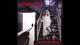 Annihilator - W.T.Y.D. (Welcome to Your Death)