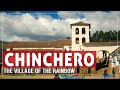 Chinchero, the Village of the Rainbow