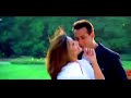Tumse Hai Sanse Tumhi Se Hai Dhadkan Salman Khan