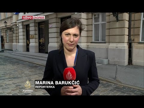 Barukčić: Usvojena Istanbulska konvencija u Saboru