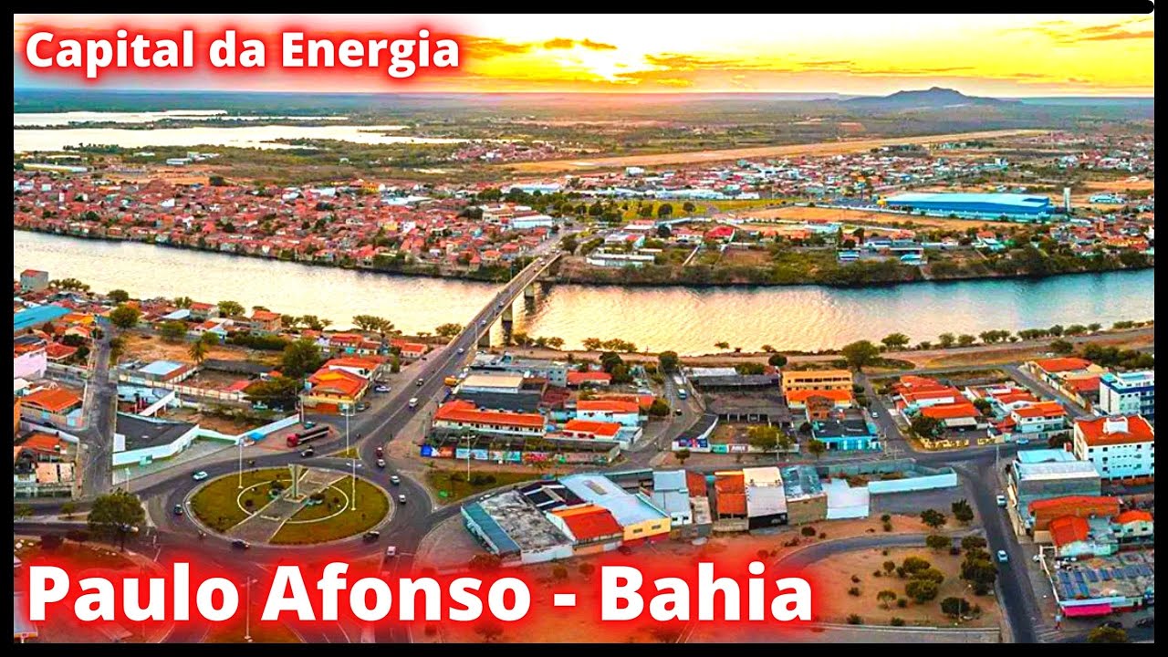 Watch Now CAPITAL DA ENERGIA PAULO AFONSO NO QUERIDO ESTADO DA BAHIA VAMOS CONHECER AQUI NO Cidades & Cia! CAPITAL DA ENERGIA PAULO AFONSO NO QUERIDO ESTADO DA BAHIA VAMOS CONHECER AQUI NO Cidades & Cia!