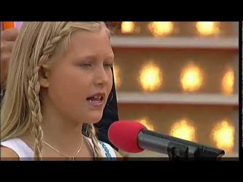 Leonie Jordan - Im Märzen der Bauer 2011