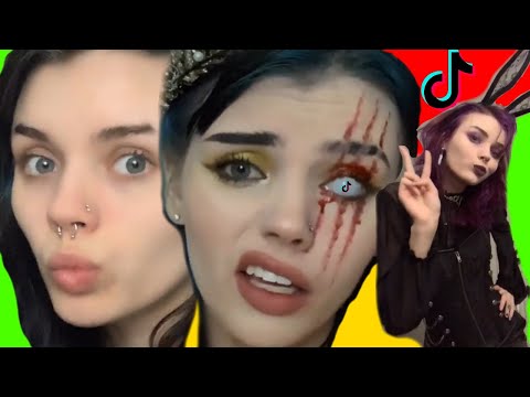 Xowie Jones Newest Tik Tok Compilation (Will Make You Smile)