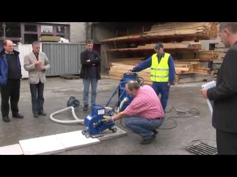 Imagevideo der BZB "Über uns"