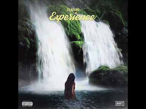 B.ROB - Experience (Official Lyric Video)