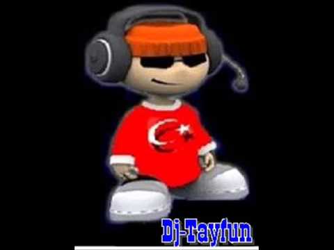 Dj tayfun - Hey Bitch (YENİ 2014) 10:46 Dk Müzik