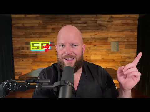 I'M BACK AFTER 22 DAYS IN JAIL!