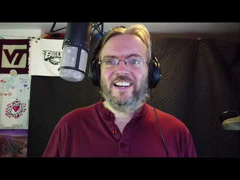 George The Tech's Townsend Labs Sphere L22 modeling mic review and tutorial