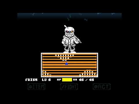 UNDERTALE LEGACY DUSTTRUST PHASE 1 FDY REBALANCE COMPLETED