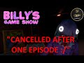 GAMERPAULY S PLAY S CHATS Billy S Game Show Gaming Indie Horror Survival Escape
