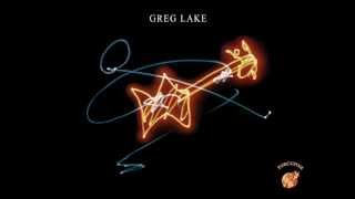 Greg Lake & Gary Moore - Nuclear Attack