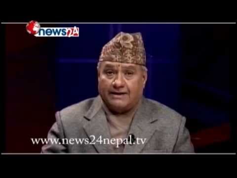 KALO SURYA (2071/10/17) - NEWS24 TV