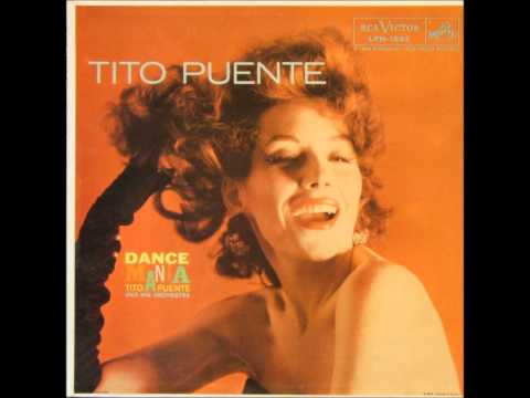 Agua Limpia Todo   TITO PUENTE