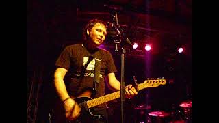 Campfire Kansas - The get up kids - Berlin - 25/08/2009