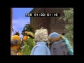 Sesame Street Are Monsters Scary