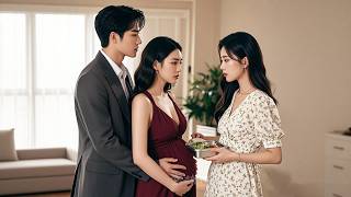 Ignores vrouw abortus, laat haar eerste liefde postpartum verzorgen; ze scheidt, hij paniceert!