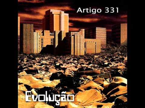 Artigo 331 "Evolução" Álbum Completo [2002]