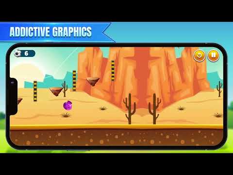 Bottle Shooter - Shoot & Knock Video