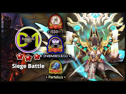 [SW - Siege G3 EU] Episode 02 - Good Old Sweet Devilish G3