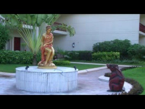 Radhika Beach Resort, Diu, India