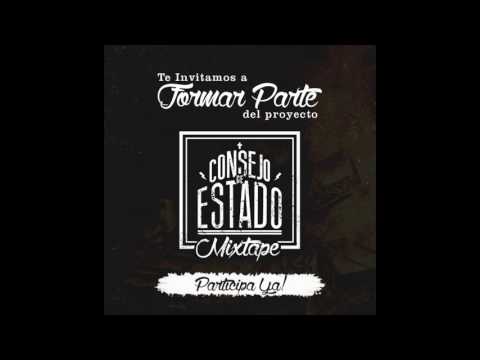 El Consejo De estado - Concurso