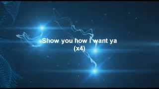 Britney Spears - Body Ache ( Lyrics Video )