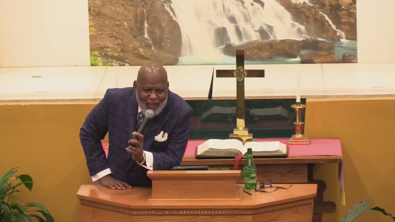 Lincoln Church: December 2025