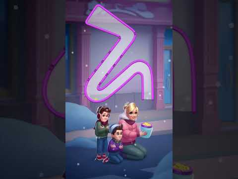 Familyscapes Mini Game #1