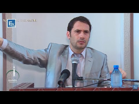 Historia e Profetit Musa a.s dhe faraonit zullumqar(Pjesa 1) Elvis Naçi