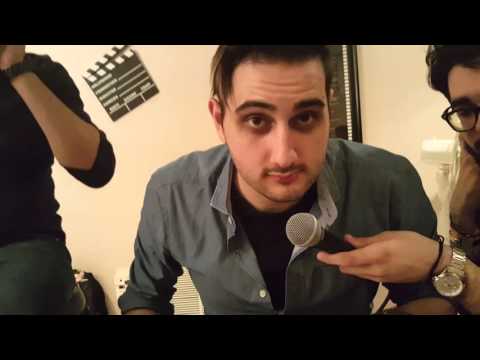 DRUNK Calvin Tahan ARG Richmond Champion Deck Profile