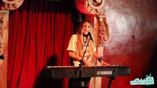 Jena Rose Performs New Single &quot;Be&quot; at Sweet 16 Party