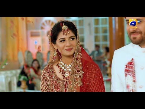 Zindagi Aik Paheli | Premiere on October 31st | Ft. Nimra Khan - Haroon Shahid - Ayesha Gul