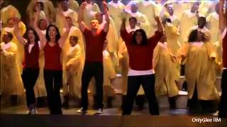 GLEE &quot;Like a Prayer&quot; (Full Performance)| From &quot;The Power Of Madonna&quot;