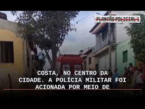 Jovem de 20 anos é morta a facadas em casa no sudoeste da Bahia; polícia procura ex-companheiro