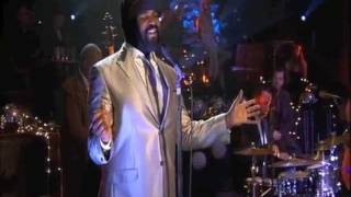 Carole King &amp; Friends featuring Gregory Porter singing 'Be Good'