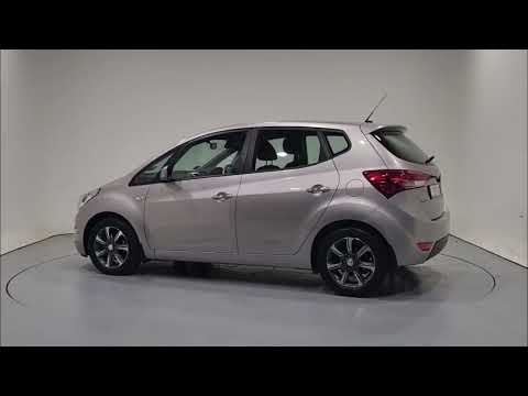 Hyundai ix20 DELUXE 5DR - Image 2