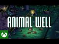 Βίντεο παιχνιδιού για Animal Well  XBox
