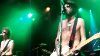 Pereza en Argentina - Rueda Magica - Grupis